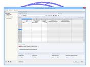 RF -MOVE Surfaces - 1.4 Sady přejezdů