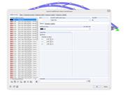 Vygenerované zatěžovací stavy