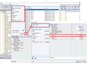 Vytvoření nového materiálu na základě oceli A36