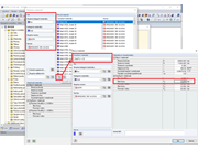 Vytvoření nového materiálu na základě oceli A36