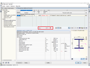 Výsledky pro nevyztužený sloup v RF-STEEL AISC
