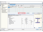 Výsledky pro nevyztužený sloup v RF-STEEL AISC