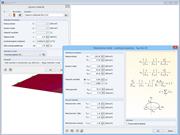 Materiálový model ortotropní plastický