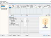 Posouzení v modulu RF-LIMITS