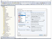 Nastavení jazyka pro program