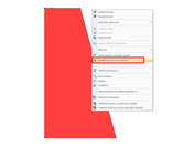 Možnost "Rozdělit plochu rovnoměrně"