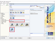 Základní údaje Typ spoje