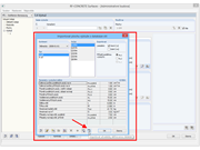 Import uživatelsky definované databáze