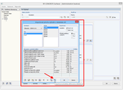 Import uživatelsky definované databáze