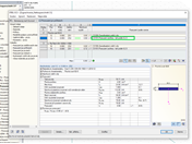 Výsledek pro křížové ztužení 1 ve STEEL EC3