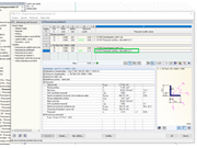 Výsledek pro křížové ztužení 2 ve STEEL EC3