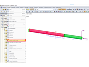Povolit dvojité pruty