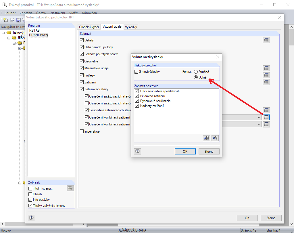 Vybrat mezivýsledky...