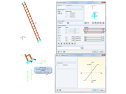Stanovení součinitele tření