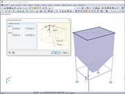 Uzel mezi dvěma body