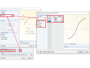 Nelineární elastický materiálový model