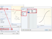 Nelineární elastický materiálový model