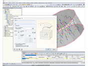 Definice lokálních os