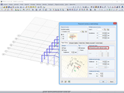 Přizpůsobení rastru velikosti modelu