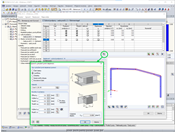 Vyztužení proti deplanaci pomocí přivařeného U-profilu