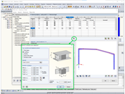 Vyztužení proti deplanaci pomocí přivařeného U-profilu