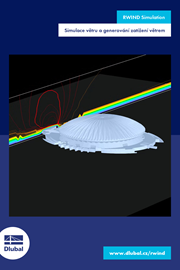 Program RWIND Simulation