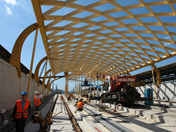 Zastávka tramvaje Regio