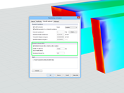 Zadání drsnosti stěny v programu RWIND Simulation