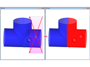 Výběr zprava doleva
