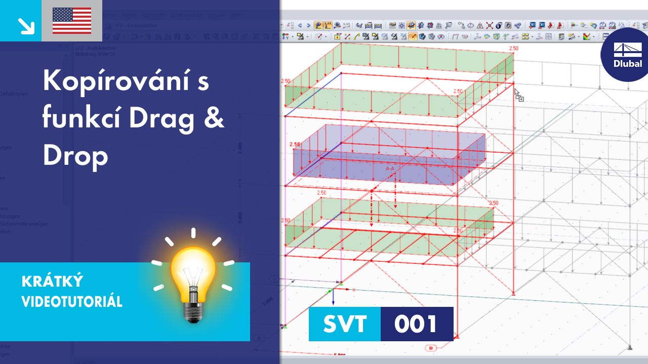 Krátký videotutoriál