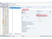 Výběr úprav tuhosti