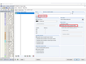 Výběr úprav tuhosti