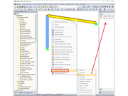 Barvy v grafice podle průřezu