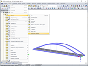 Výběr souvisejících objektů