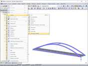 Výběr souvisejících objektů