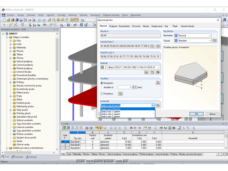 Výběr komentářů