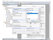 Záhlaví a zápatí protokolu