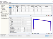 Zadání uzlových podpor
