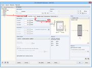 Minimální krycí vrstva podle normy v RF-CONCRETE Members