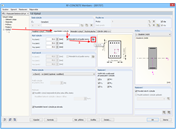 Minimální krycí vrstva podle normy v RF-CONCRETE Members