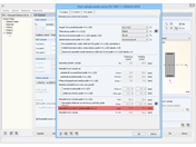 Krytí výztuže podle normy EN 1992-1-1: 2004/A1:2014