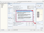 Informace o přídavku na návrhovou odchylku podle 4.4.1.3 (3)