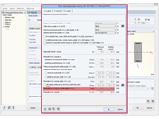 Krytí výztuže podle normy NF EN 1992-1-1/NA:2016-03