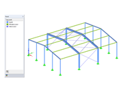 Ocelová konstrukce podle CSA S16:19