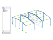 Ocelová konstrukce podle CSA S16:19
