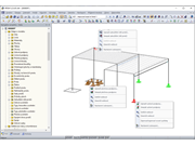 Místní nabídka pro podpory a zahuštění sítě prvků