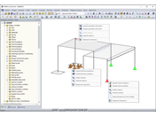 Místní nabídka pro podpory a zahuštění sítě prvků