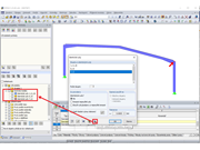 Viditelnost Kontrola modelu