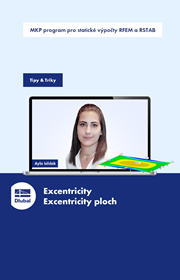 Software pro statické výpočty RFEM & RSTAB