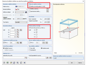 Generování zatížení sněhem
